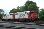 SOO 4438